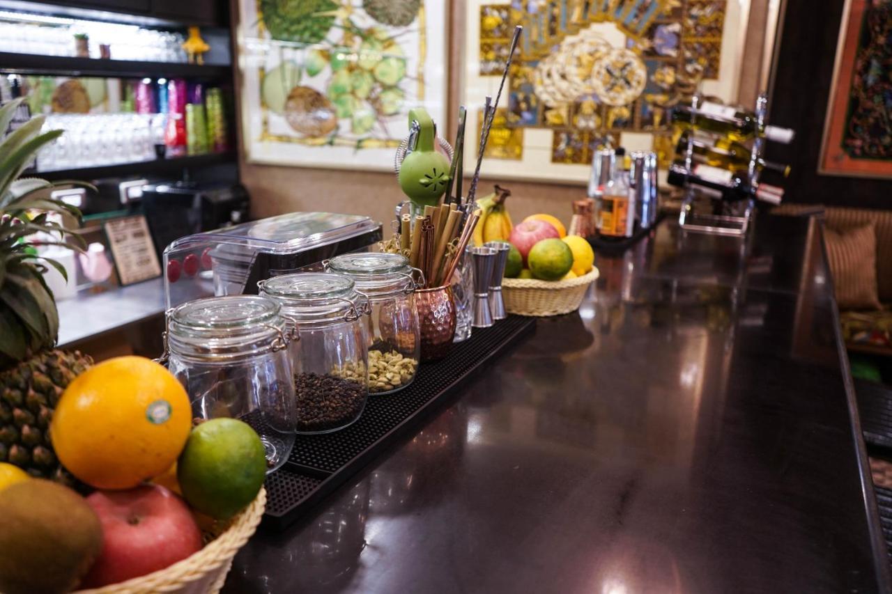 Unwnd Boutique Hotel Makati ماكاتي المظهر الخارجي الصورة