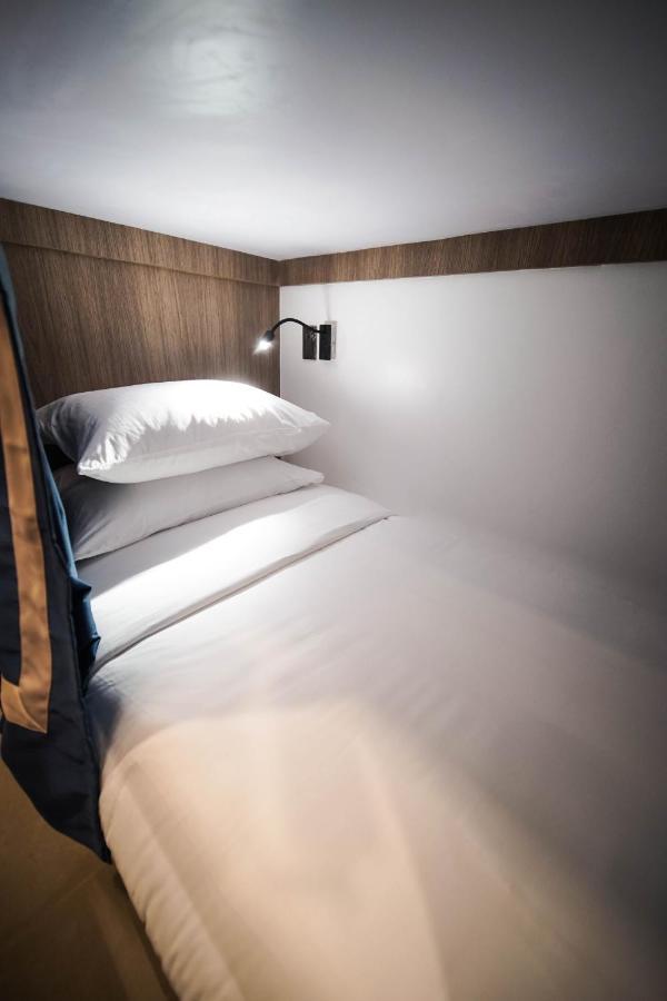 Unwnd Boutique Hotel Makati ماكاتي المظهر الخارجي الصورة