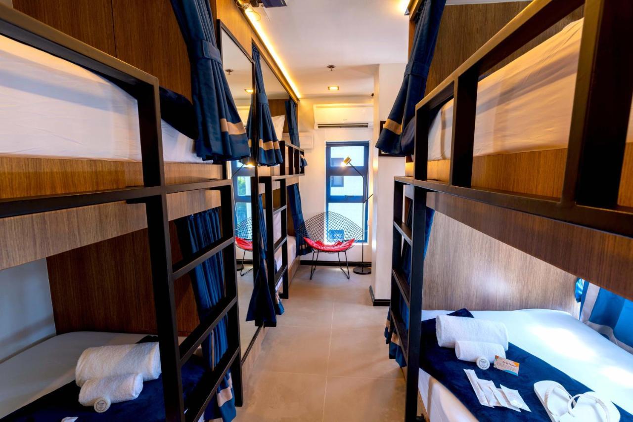 Unwnd Boutique Hotel Makati ماكاتي المظهر الخارجي الصورة